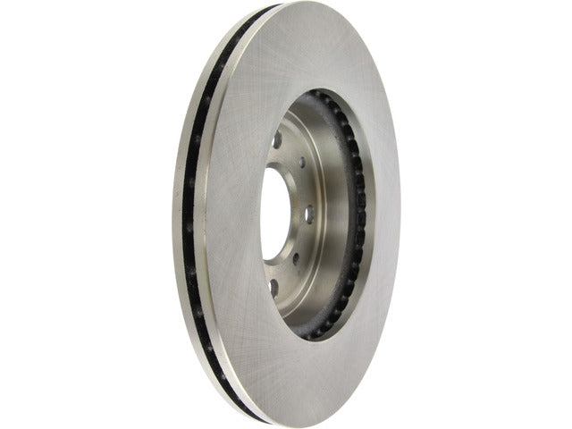 Centric Parts Disc Brake Rotor P/N:121.40085 Fits: Honda City 16-15, Honda Fit 20-15 - Image 5