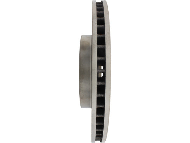 Centric Parts Disc Brake Rotor P/N:121.40086 Fits: Honda Accord 20-13, Honda Accord 23-22 - Image 1