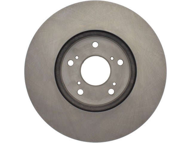 Centric Parts Disc Brake Rotor P/N:121.40086 Fits: Honda Accord 20-13, Honda Accord 23-22 - Image 2