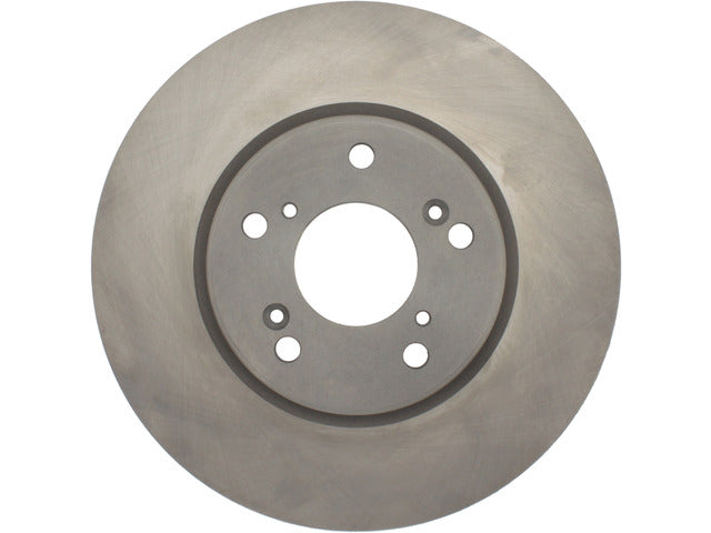 Centric Parts Disc Brake Rotor P/N:121.40086 Fits: Honda Accord 20-13, Honda Accord 23-22 - Image 3