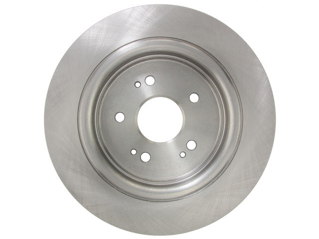 Centric Parts Disc Brake Rotor P/N:121.40087 Fits: Acura Tlx 20-15, Honda Cr-v 23-17 - Image 2