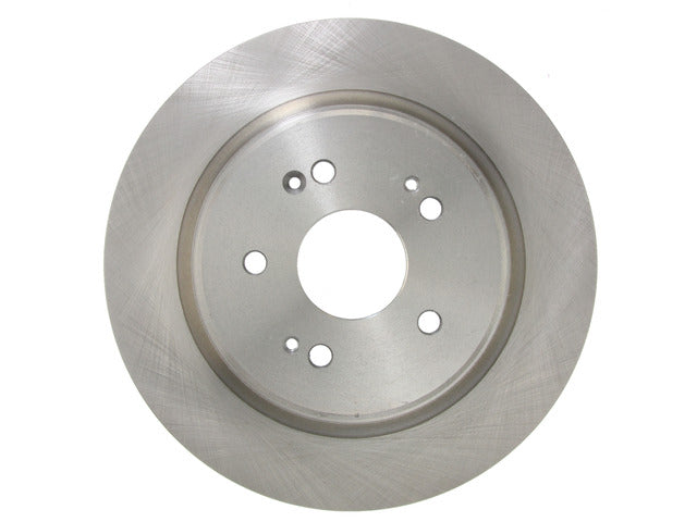 Centric Parts Disc Brake Rotor P/N:121.40087 Fits: Acura Tlx 20-15, Honda Cr-v 23-17 - Image 3
