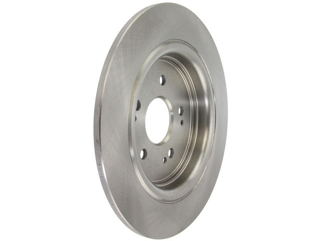 Centric Parts Disc Brake Rotor P/N:121.40087 Fits: Acura Tlx 20-15, Honda Cr-v 23-17 - Image 5