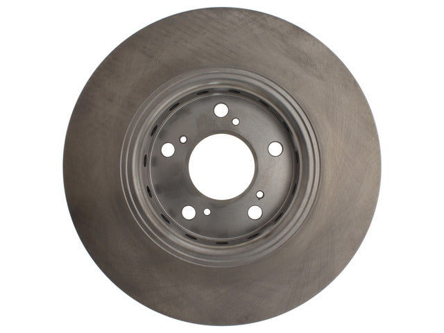 Centric Parts Disc Brake Rotor P/N:121.40088 Fits: Acura Rlx 20-14 - Image 2