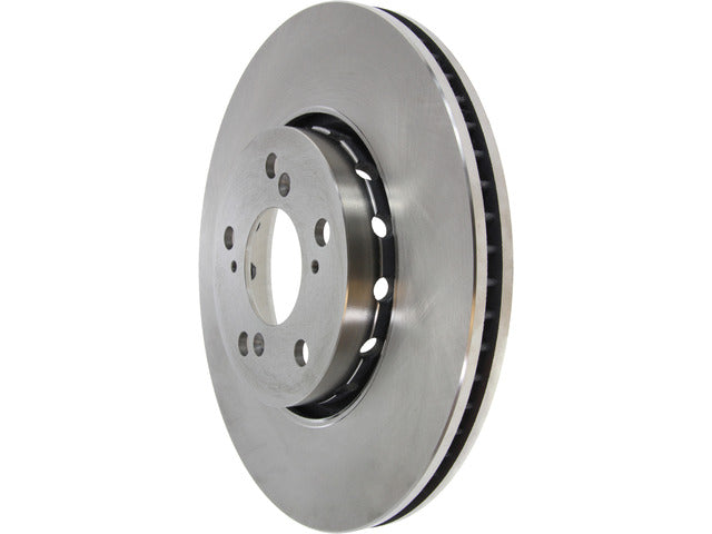 Centric Parts Disc Brake Rotor P/N:121.40088 Fits: Acura Rlx 20-14 - Image 4