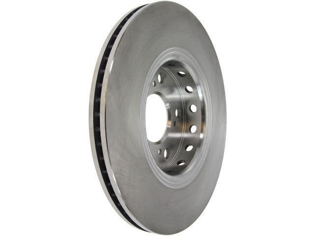Centric Parts Disc Brake Rotor P/N:121.40088 Fits: Acura Rlx 20-14 - Image 5