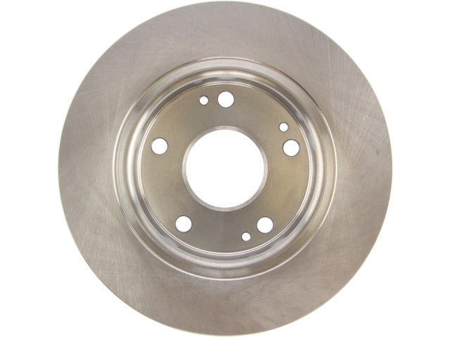 Centric Parts Disc Brake Rotor P/N:121.40089 Fits: Honda Civic 17-16, Honda Civic 20-19, Honda Civic 23-22, Honda Insight 22-19 - Image 2