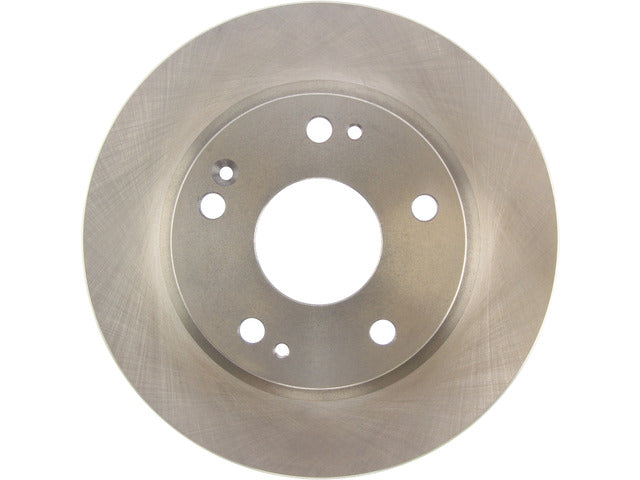 Centric Parts Disc Brake Rotor P/N:121.40089 Fits: Honda Civic 17-16, Honda Civic 20-19, Honda Civic 23-22, Honda Insight 22-19 - Image 3