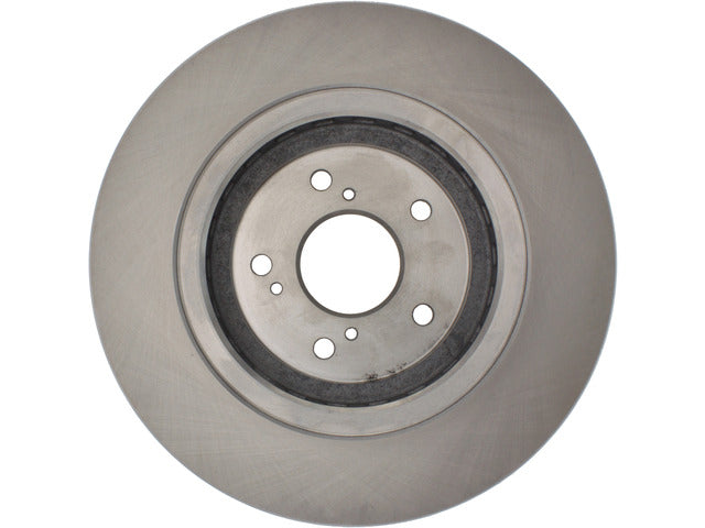 Centric Parts Disc Brake Rotor P/N:121.40090 Fits: Acura Mdx 16-14, Acura Tlx 20-15 - Image 2