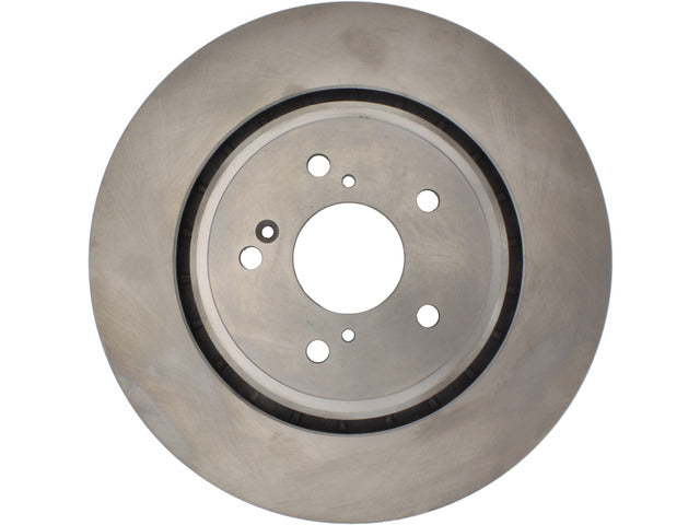 Centric Parts Disc Brake Rotor P/N:121.40090 Fits: Acura Mdx 16-14, Acura Tlx 20-15 - Image 3