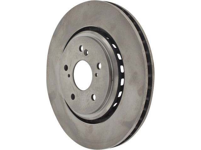 Centric Parts Disc Brake Rotor P/N:121.40090 Fits: Acura Mdx 16-14, Acura Tlx 20-15 - Image 4