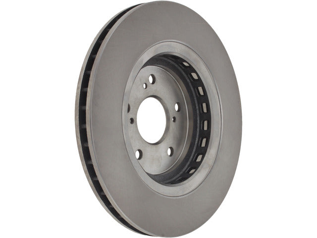 Centric Parts Disc Brake Rotor P/N:121.40090 Fits: Acura Mdx 16-14, Acura Tlx 20-15 - Image 5