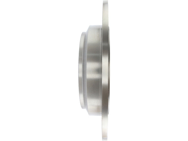 Centric Parts Disc Brake Rotor P/N:121.40091 Fits: Honda Passport 23-19, Honda Pilot 23-16, Honda Ridgeline 23-17 - Image 1