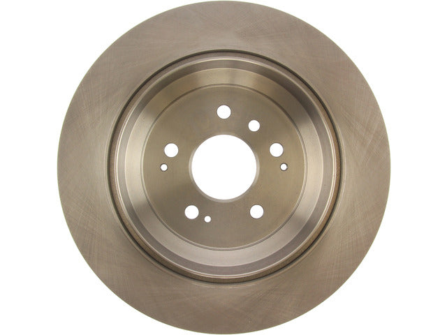 Centric Parts Disc Brake Rotor P/N:121.40091 Fits: Honda Passport 23-19, Honda Pilot 23-16, Honda Ridgeline 23-17 - Image 2