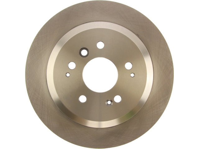 Centric Parts Disc Brake Rotor P/N:121.40091 Fits: Honda Passport 23-19, Honda Pilot 23-16, Honda Ridgeline 23-17 - Image 3