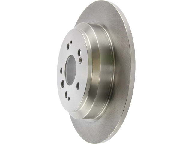 Centric Parts Disc Brake Rotor P/N:121.40091 Fits: Honda Passport 23-19, Honda Pilot 23-16, Honda Ridgeline 23-17 - Image 4