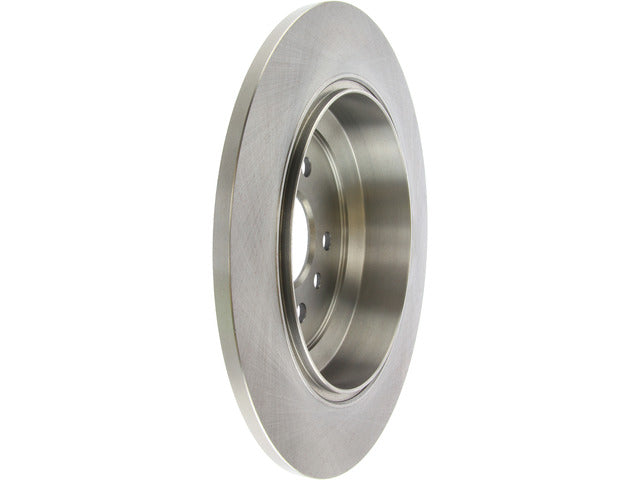 Centric Parts Disc Brake Rotor P/N:121.40091 Fits: Honda Passport 23-19, Honda Pilot 23-16, Honda Ridgeline 23-17 - Image 5
