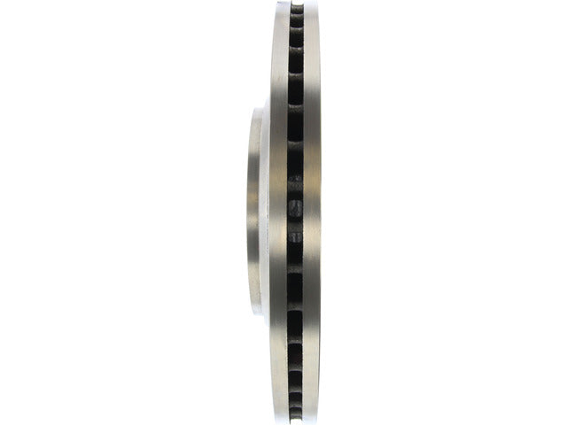 Centric Parts Disc Brake Rotor P/N:121.40092 Fits: Acura Mdx 20-17, Honda Odyssey 23-15, Honda Passport 23-19, Honda Pilot 22-16, Honda Ridgeline 23-17 - Image 1