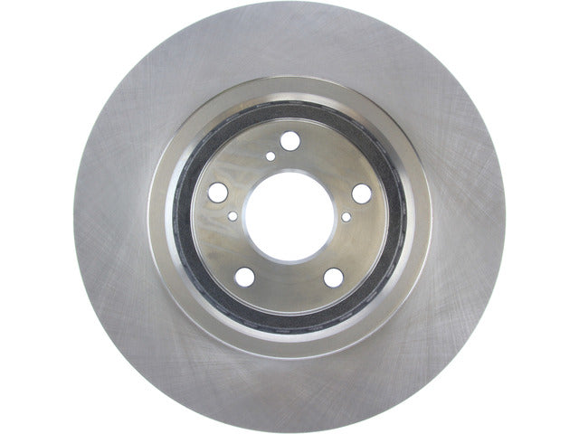 Centric Parts Disc Brake Rotor P/N:121.40092 Fits: Acura Mdx 20-17, Honda Odyssey 23-15, Honda Passport 23-19, Honda Pilot 22-16, Honda Ridgeline 23-17 - Image 2