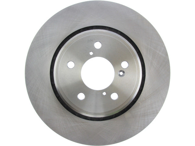 Centric Parts Disc Brake Rotor P/N:121.40092 Fits: Acura Mdx 20-17, Honda Odyssey 23-15, Honda Passport 23-19, Honda Pilot 22-16, Honda Ridgeline 23-17 - Image 3