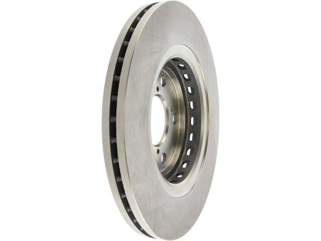 Centric Parts Disc Brake Rotor P/N:121.40092 Fits: Acura Mdx 20-17, Honda Odyssey 23-15, Honda Passport 23-19, Honda Pilot 22-16, Honda Ridgeline 23-17 - Image 5