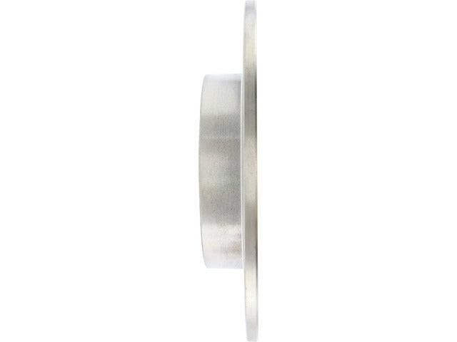Centric Parts Disc Brake Rotor P/N:121.40093 Fits: Honda Cr-z 2016 - Image 1