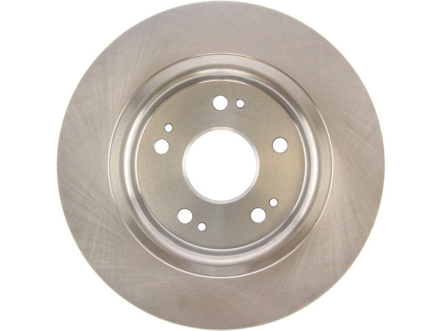 Centric Parts Disc Brake Rotor P/N:121.40093 Fits: Honda Cr-z 2016 - Image 2