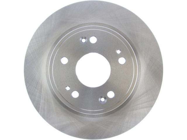 Centric Parts Disc Brake Rotor P/N:121.40093 Fits: Honda Cr-z 2016 - Image 3