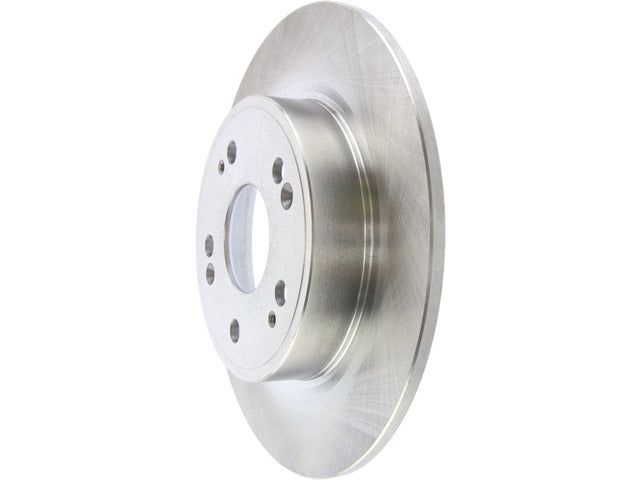 Centric Parts Disc Brake Rotor P/N:121.40093 Fits: Honda Cr-z 2016 - Image 4
