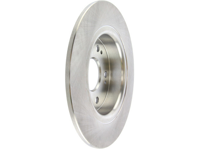 Centric Parts Disc Brake Rotor P/N:121.40093 Fits: Honda Cr-z 2016 - Image 5