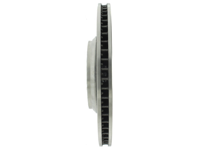 Centric Parts Disc Brake Rotor P/N:121.40094 Fits: Acura Ilx 22-17, Honda Accord 17-16, Honda Civic 20-17 - Image 1