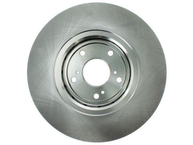 Centric Parts Disc Brake Rotor P/N:121.40094 Fits: Acura Ilx 22-17, Honda Accord 17-16, Honda Civic 20-17 - Image 2