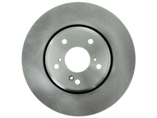 Centric Parts Disc Brake Rotor P/N:121.40094 Fits: Acura Ilx 22-17, Honda Accord 17-16, Honda Civic 20-17 - Image 3