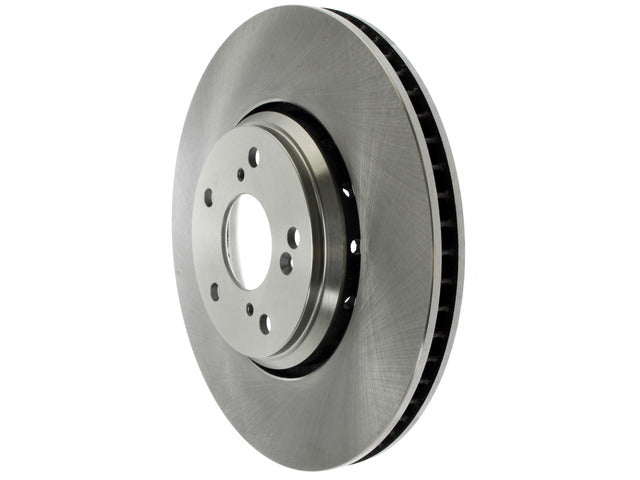 Centric Parts Disc Brake Rotor P/N:121.40094 Fits: Acura Ilx 22-17, Honda Accord 17-16, Honda Civic 20-17 - Image 4