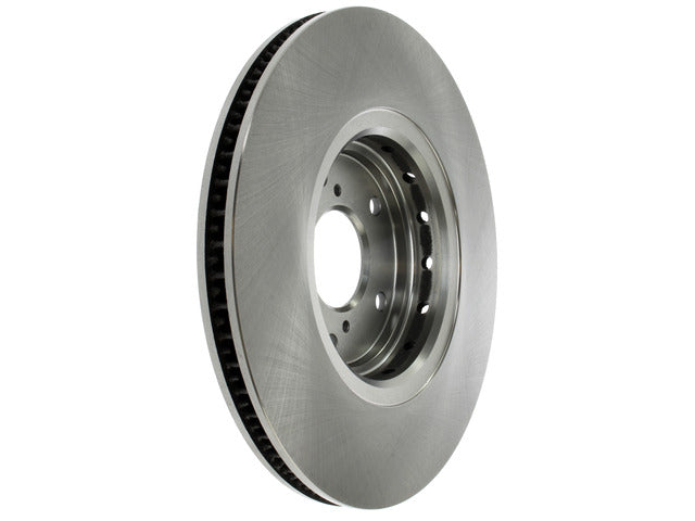 Centric Parts Disc Brake Rotor P/N:121.40094 Fits: Acura Ilx 22-17, Honda Accord 17-16, Honda Civic 20-17 - Image 5