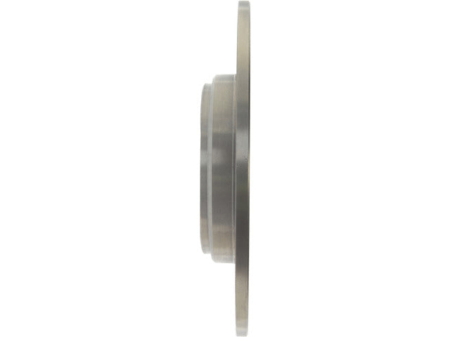 Centric Parts Disc Brake Rotor P/N:121.40095 Fits: Acura Mdx 20-17 - Image 1