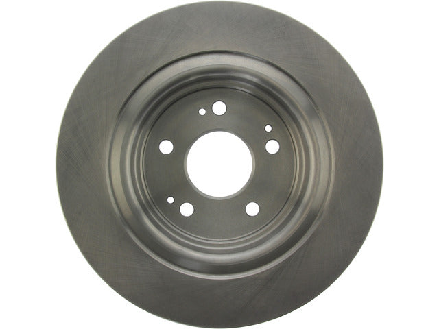 Centric Parts Disc Brake Rotor P/N:121.40095 Fits: Acura Mdx 20-17 - Image 2
