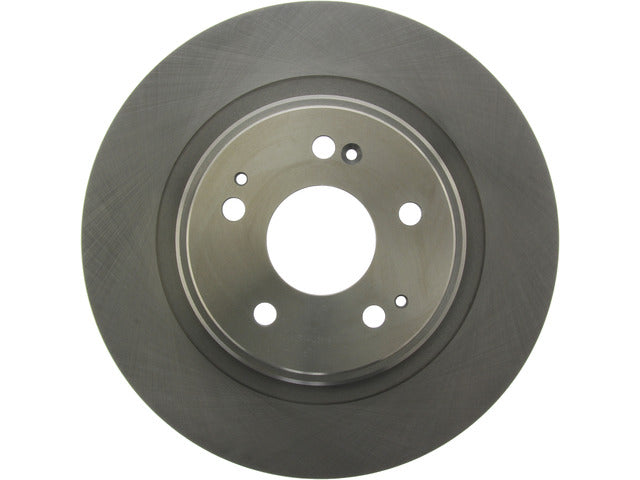 Centric Parts Disc Brake Rotor P/N:121.40095 Fits: Acura Mdx 20-17 - Image 3