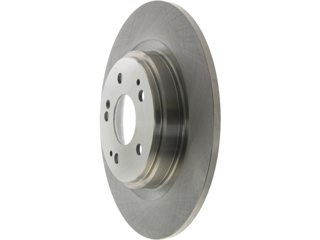 Centric Parts Disc Brake Rotor P/N:121.40095 Fits: Acura Mdx 20-17 - Image 4