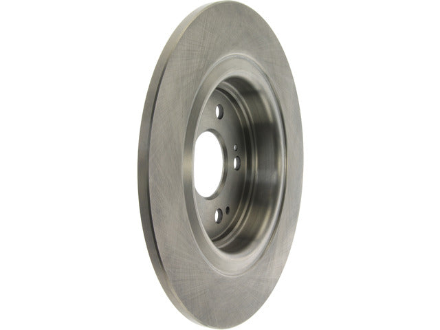 Centric Parts Disc Brake Rotor P/N:121.40095 Fits: Acura Mdx 20-17 - Image 5