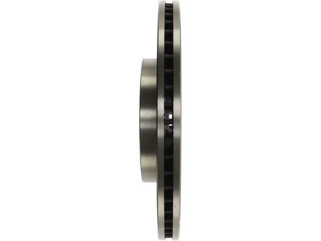 Centric Parts Disc Brake Rotor P/N:121.40096 Fits: Acura Integra 2023, Honda Accord 23-18, Honda Civic 23-22, Honda Cr-v 23-17, Honda Hr-v 2023 - Image 1