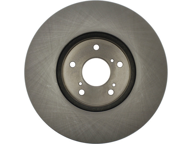 Centric Parts Disc Brake Rotor P/N:121.40096 Fits: Acura Integra 2023, Honda Accord 23-18, Honda Civic 23-22, Honda Cr-v 23-17, Honda Hr-v 2023 - Image 2