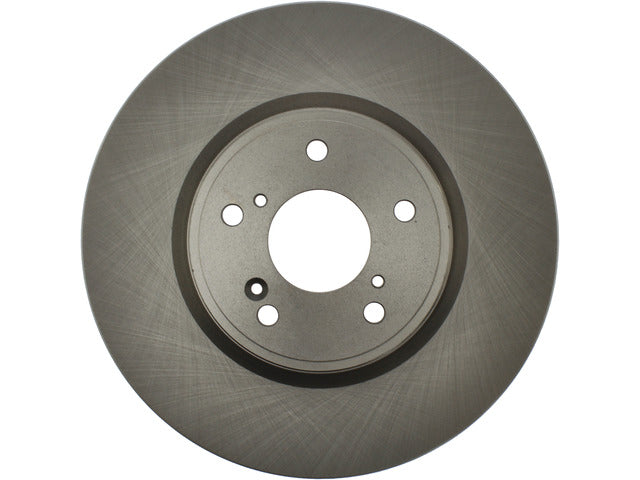 Centric Parts Disc Brake Rotor P/N:121.40096 Fits: Acura Integra 2023, Honda Accord 23-18, Honda Civic 23-22, Honda Cr-v 23-17, Honda Hr-v 2023 - Image 3