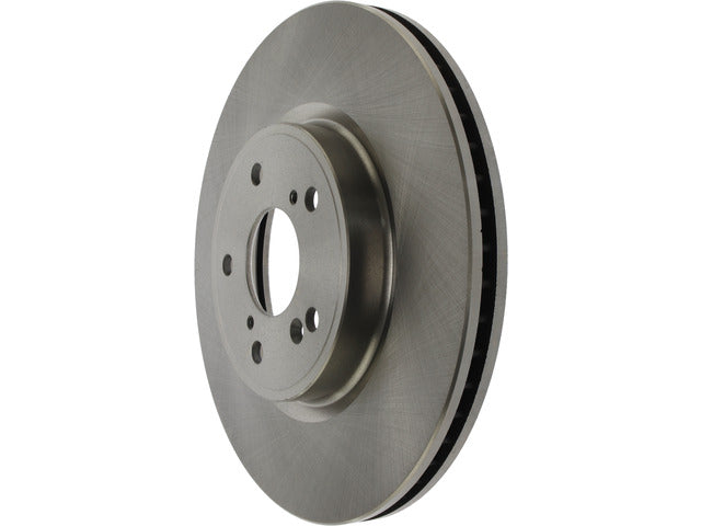 Centric Parts Disc Brake Rotor P/N:121.40096 Fits: Acura Integra 2023, Honda Accord 23-18, Honda Civic 23-22, Honda Cr-v 23-17, Honda Hr-v 2023 - Image 4