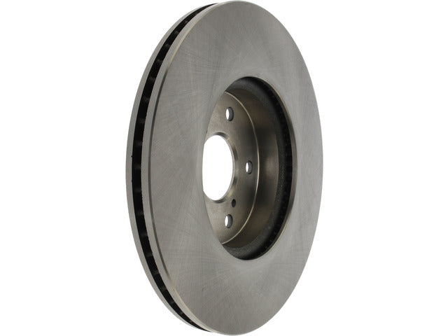 Centric Parts Disc Brake Rotor P/N:121.40096 Fits: Acura Integra 2023, Honda Accord 23-18, Honda Civic 23-22, Honda Cr-v 23-17, Honda Hr-v 2023 - Image 5