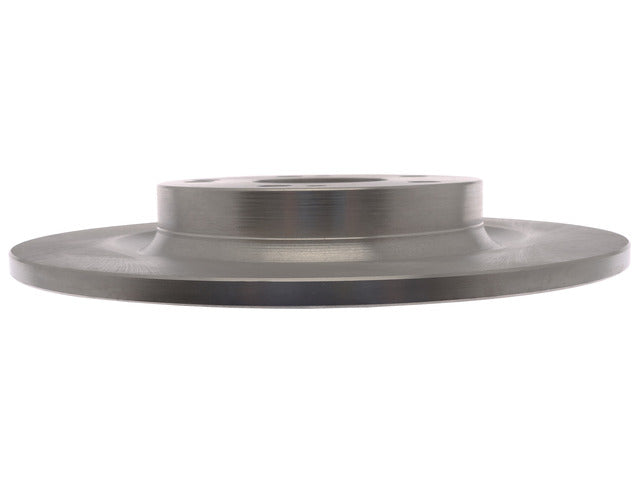 Centric Parts Disc Brake Rotor P/N:121.40097 Fits: Honda Civic 20-17 - Image 1