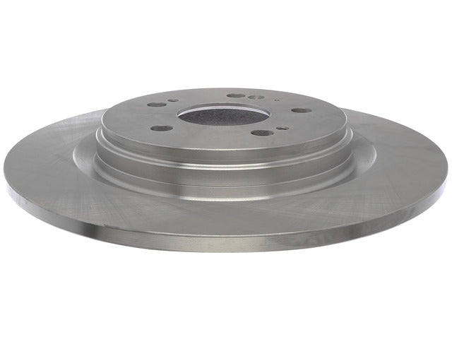 Centric Parts Disc Brake Rotor P/N:121.40099 Fits: Honda Odyssey 2023, Honda Odyssey 21-18, Honda Pilot 2023 - Image 1