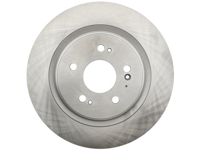 Centric Parts Disc Brake Rotor P/N:121.40099 Fits: Honda Odyssey 2023, Honda Odyssey 21-18, Honda Pilot 2023 - Image 3