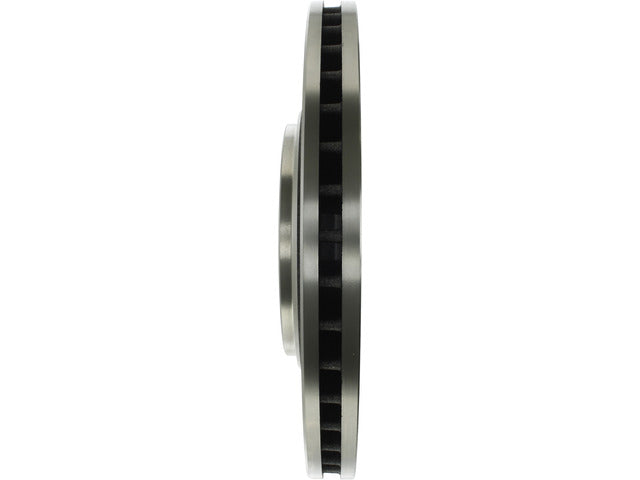Centric Parts Disc Brake Rotor P/N:121.40100 Fits: Acura Mdx 20-17 - Image 1