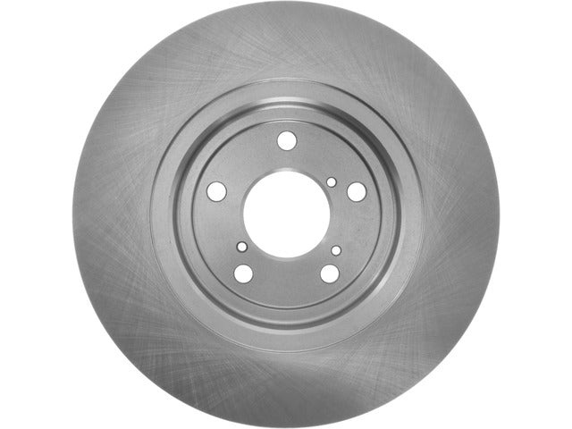Centric Parts Disc Brake Rotor P/N:121.40100 Fits: Acura Mdx 20-17 - Image 2